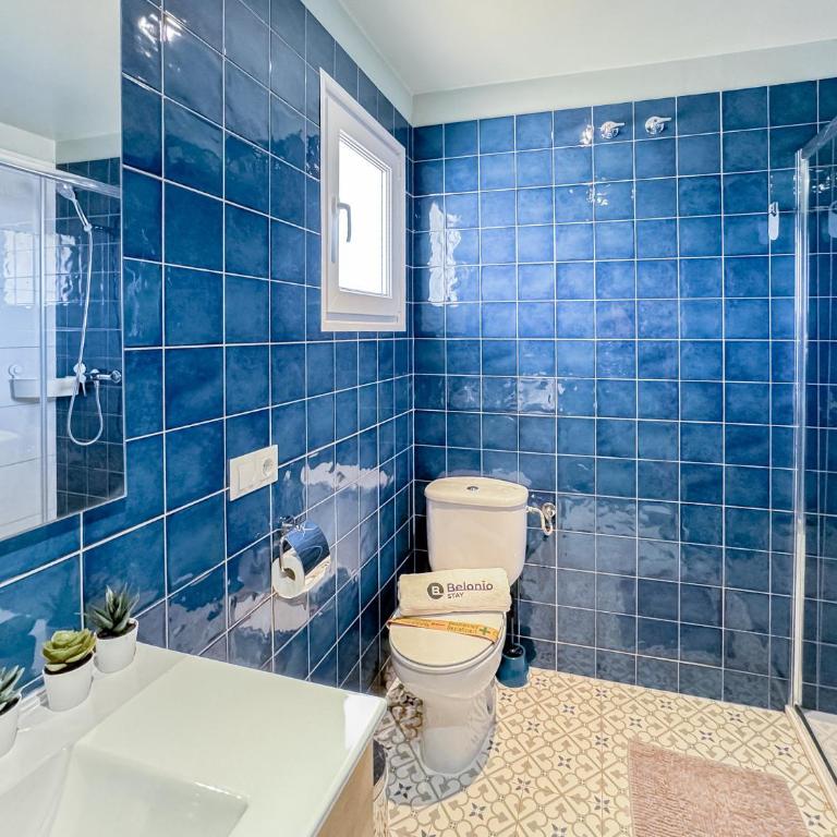 Proa Apartments by Stay Belonio - Appartamento con 2 Camere da Letto e Terrazza - 18