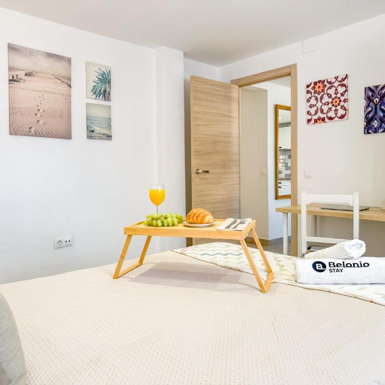 Proa Apartments by Stay Belonio - Appartamento con 2 Camere da Letto e Terrazza - 14