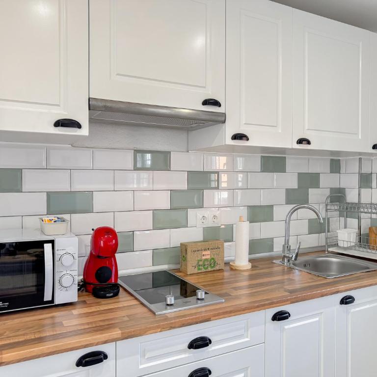 Proa Apartments by Stay Belonio - Appartamento con 2 Camere da Letto e Terrazza - 17