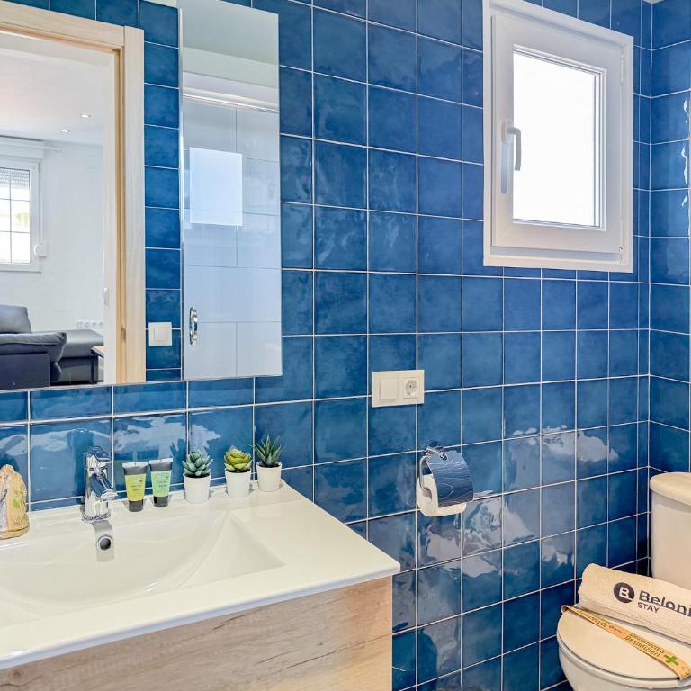 Proa Apartments by Stay Belonio - Appartamento con 2 Camere da Letto e Terrazza - 19
