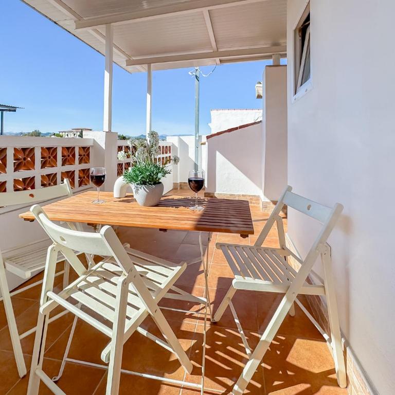 Proa Apartments by Stay Belonio - Appartamento con 2 Camere da Letto e Terrazza - 6