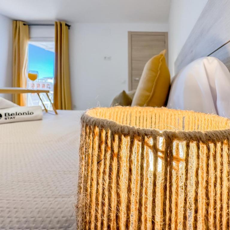 Proa Apartments by Stay Belonio - Appartamento con 2 Camere da Letto e Terrazza - 8