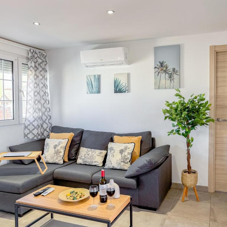 Proa Apartments by Stay Belonio - Appartamento con 2 Camere da Letto e Terrazza - 9
