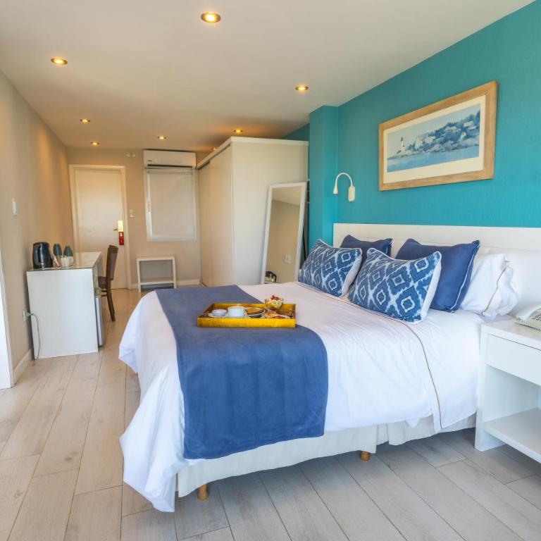 Hotel Las Rocas - Suite con vistas al mar - 1