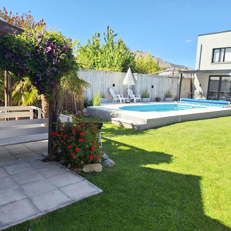 El Olivo, Spacious and bright apartment - Apartamento de 2 dormitorios - 1
