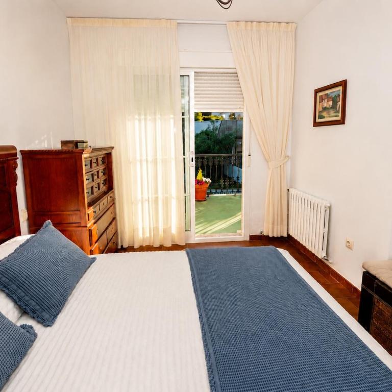 Casa Maruja O Grove - Vacation Home - 28