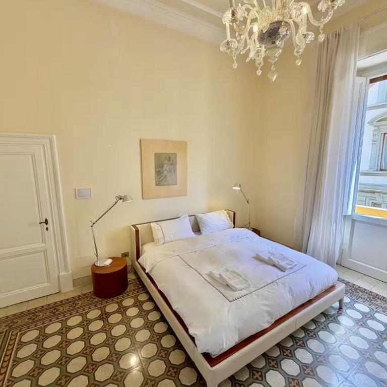 3Bd Apartment in FIrenze - Appartamento con 3 Camere da Letto - 7