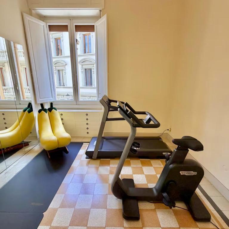 3Bd Apartment in FIrenze - Appartamento con 3 Camere da Letto - 8