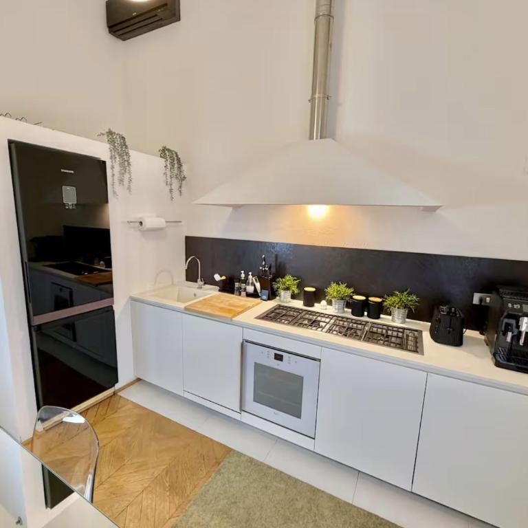3Bd Apartment in FIrenze - Appartamento con 3 Camere da Letto - 10