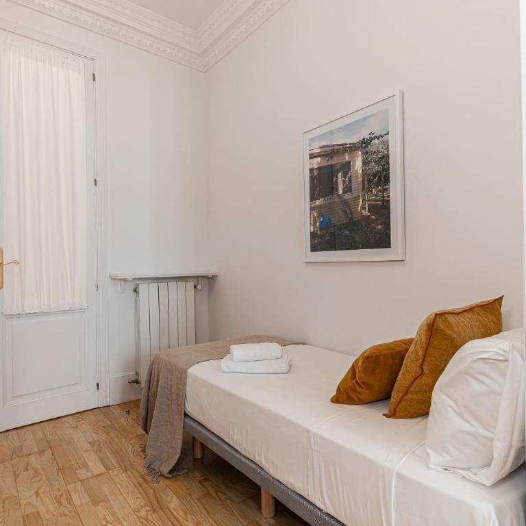 Waou Sol XI - Alquiler Corta Duración - Apartamento de 2 dormitorios - 9