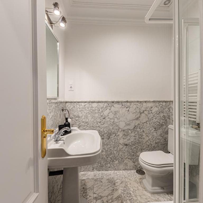 Waou Sol XI - Alquiler Corta Duración - Apartamento de 2 dormitorios - 21