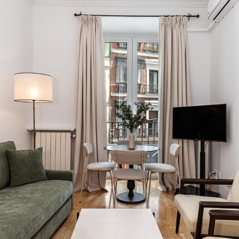 Waou Sol XI - Alquiler Corta Duración - Apartamento de 2 dormitorios - 3