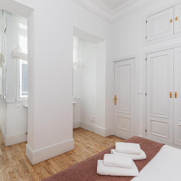Waou Sol XI - Alquiler Corta Duración - Apartamento de 2 dormitorios - 13