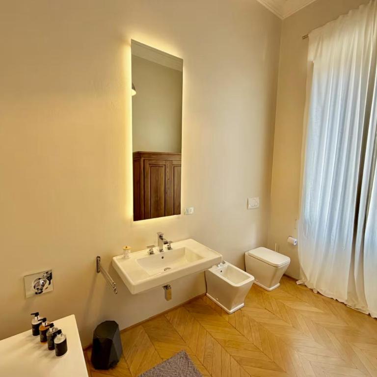 3Bd Apartment in FIrenze - Appartamento con 3 Camere da Letto - 11