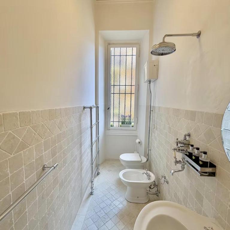 3Bd Apartment in FIrenze - Appartamento con 3 Camere da Letto - 12