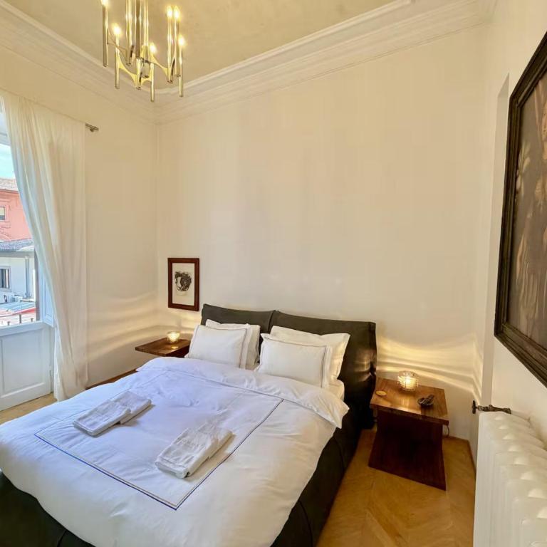 3Bd Apartment in FIrenze - Appartamento con 3 Camere da Letto - 13