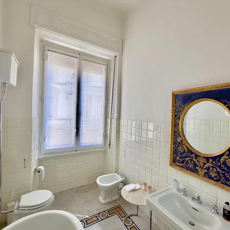 3Bd Apartment in FIrenze - Appartamento con 3 Camere da Letto - 14