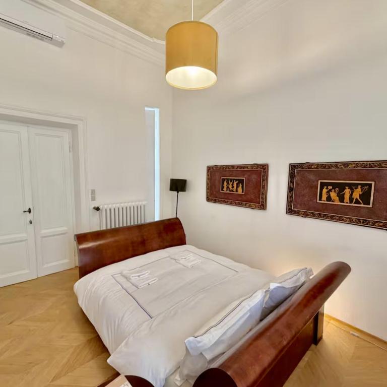 3Bd Apartment in FIrenze - Appartamento con 3 Camere da Letto - 15