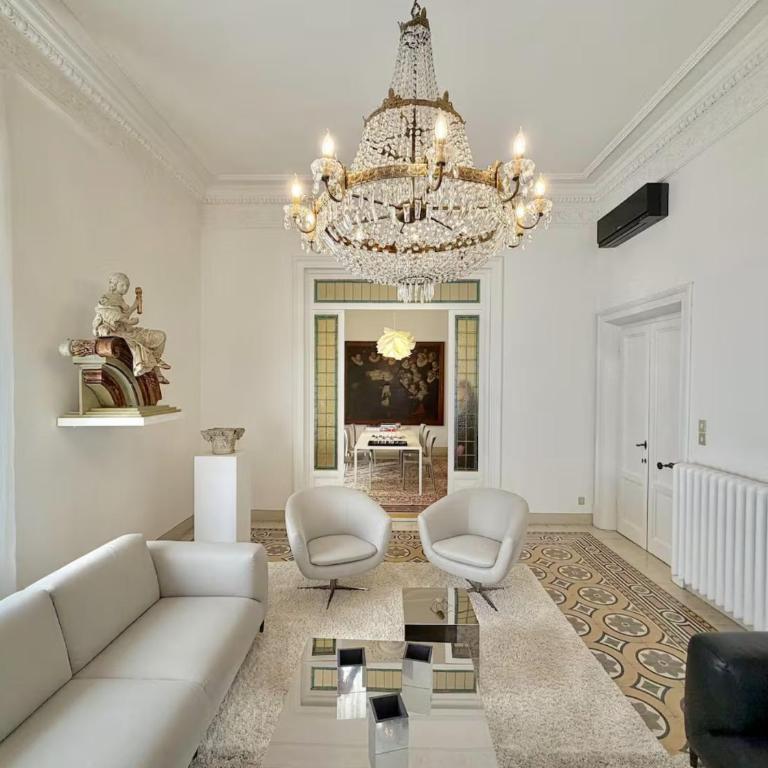 3Bd Apartment in FIrenze - Appartamento con 3 Camere da Letto - 2