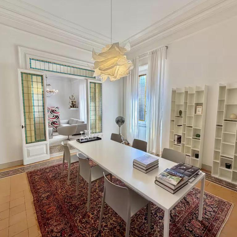 3Bd Apartment in FIrenze - Appartamento con 3 Camere da Letto - 5