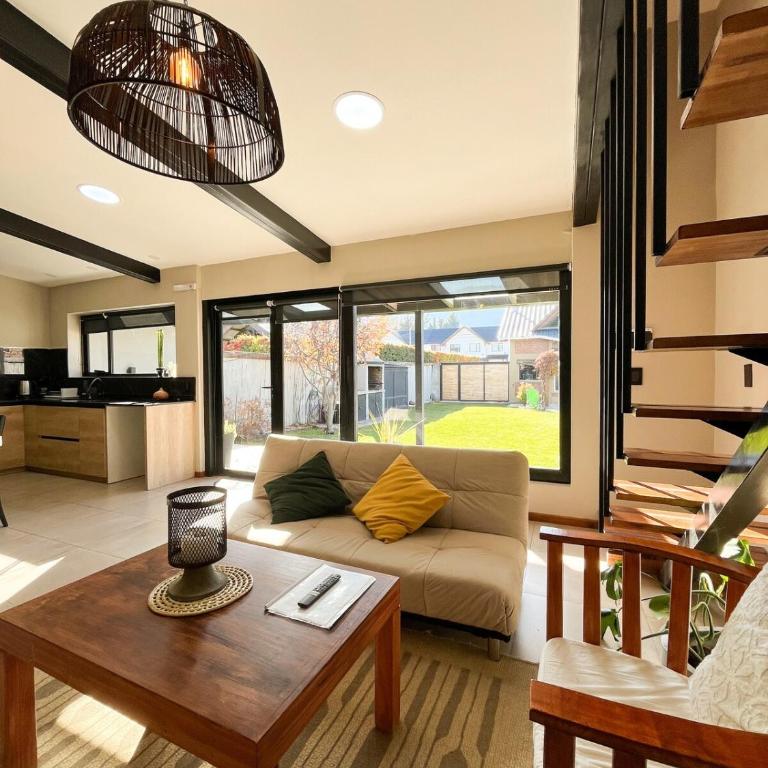 El Olivo, Spacious and bright apartment - Apartamento de 2 dormitorios - 3