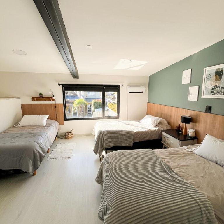 El Olivo, Spacious and bright apartment - Apartamento de 2 dormitorios - 8