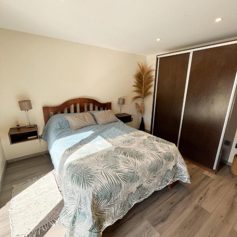 El Olivo, Spacious and bright apartment - Apartamento de 2 dormitorios - 9