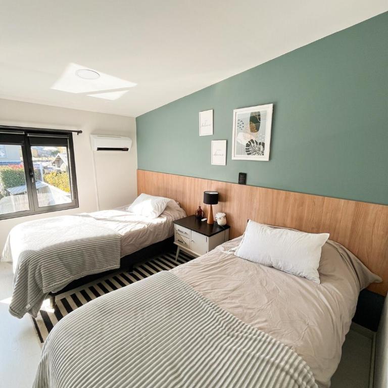 El Olivo, Spacious and bright apartment - Apartamento de 2 dormitorios - 10