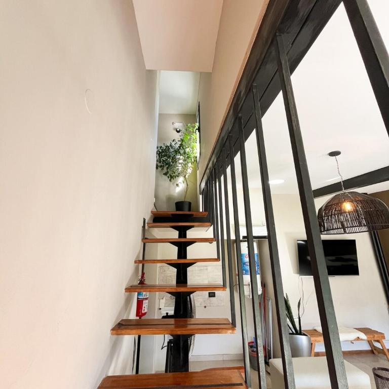 El Olivo, Spacious and bright apartment - Apartamento de 2 dormitorios - 12
