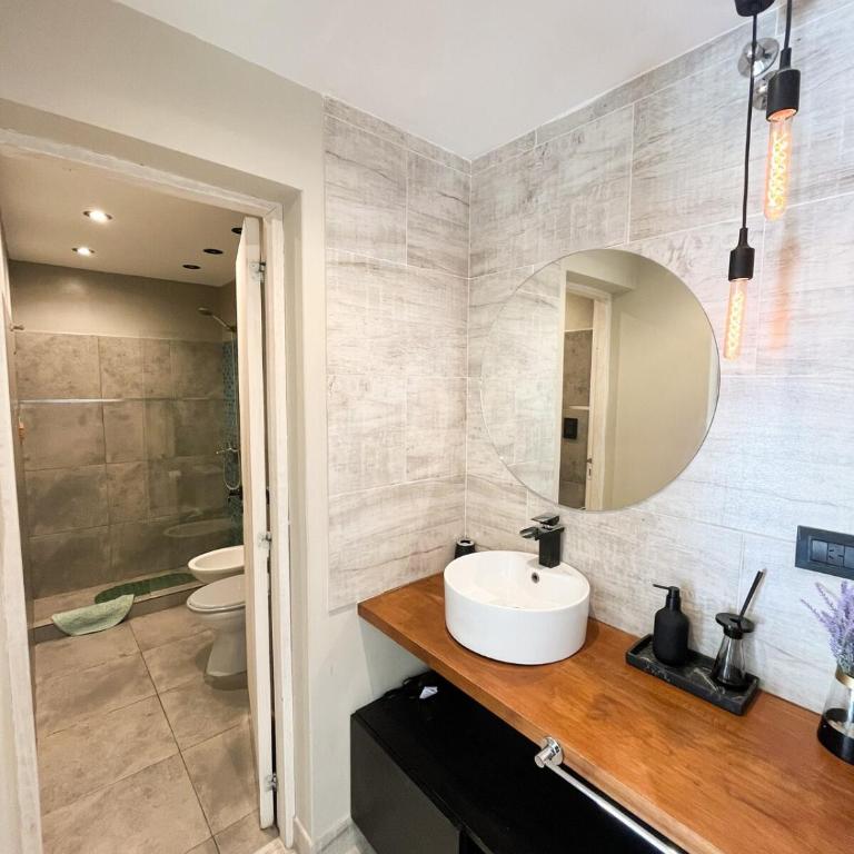 El Olivo, Spacious and bright apartment - Apartamento de 2 dormitorios - 13
