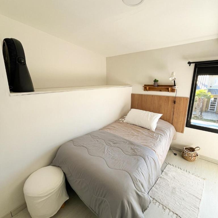 El Olivo, Spacious and bright apartment - Apartamento de 2 dormitorios - 14
