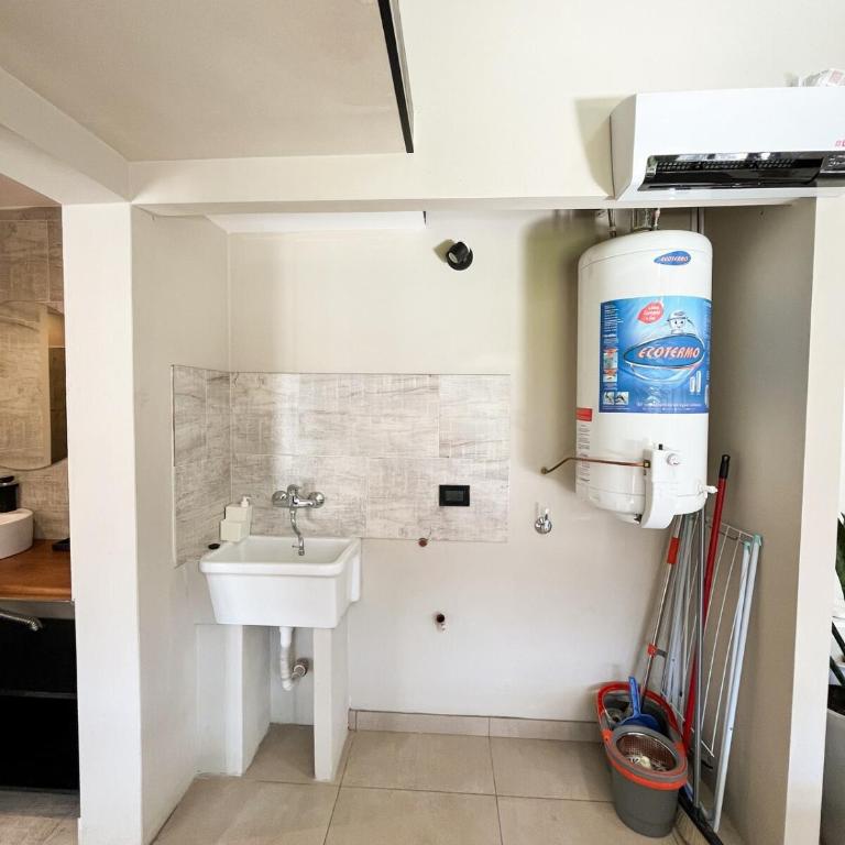El Olivo, Spacious and bright apartment - Apartamento de 2 dormitorios - 16