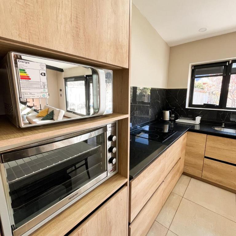 El Olivo, Spacious and bright apartment - Apartamento de 2 dormitorios - 24