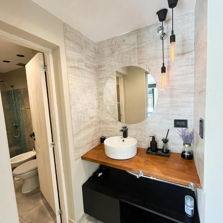 El Olivo, Spacious and bright apartment - Apartamento de 2 dormitorios - 31