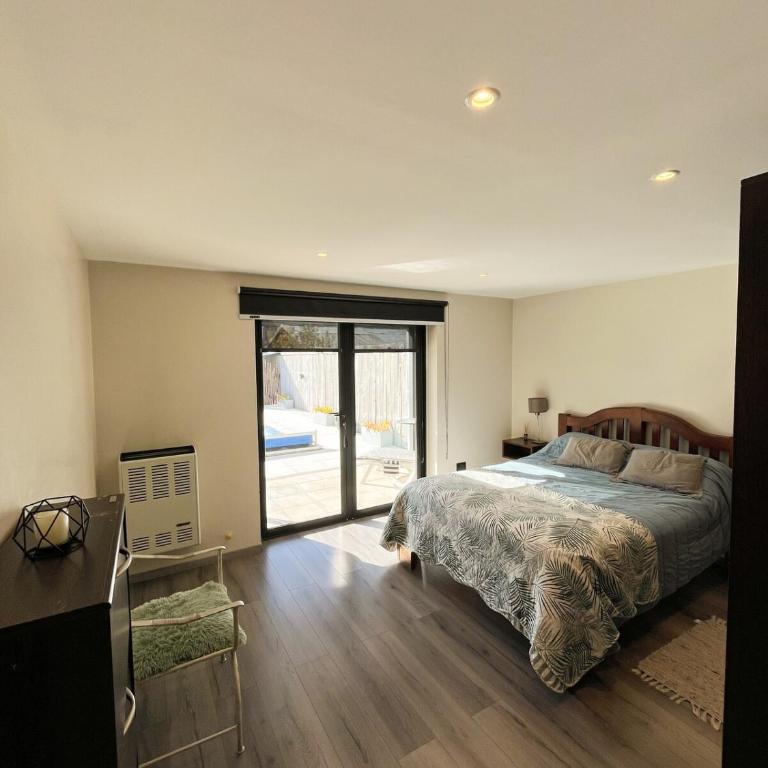 El Olivo, Spacious and bright apartment - Apartamento de 2 dormitorios - 33