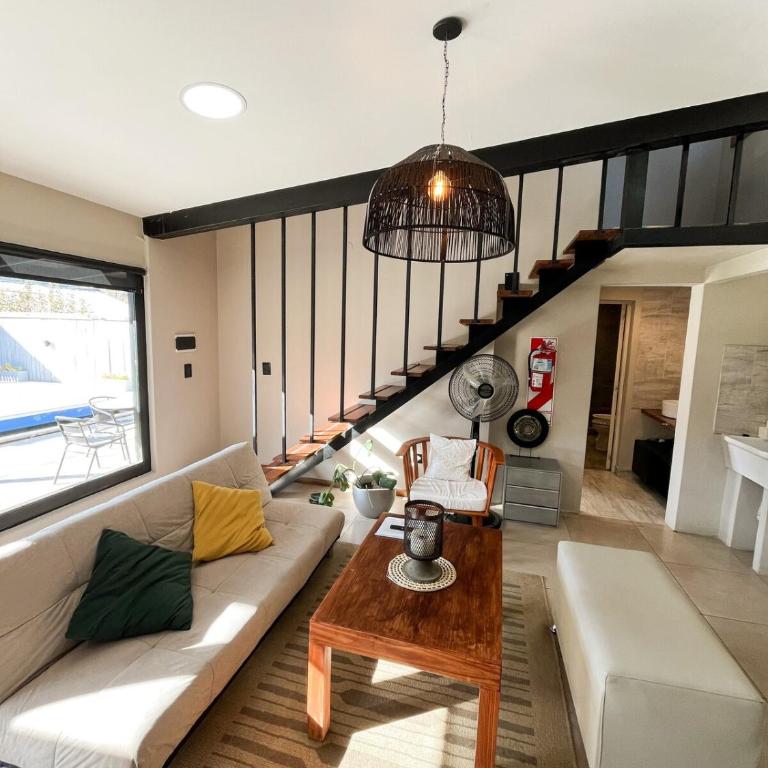 El Olivo, Spacious and bright apartment - Apartamento de 2 dormitorios - 35