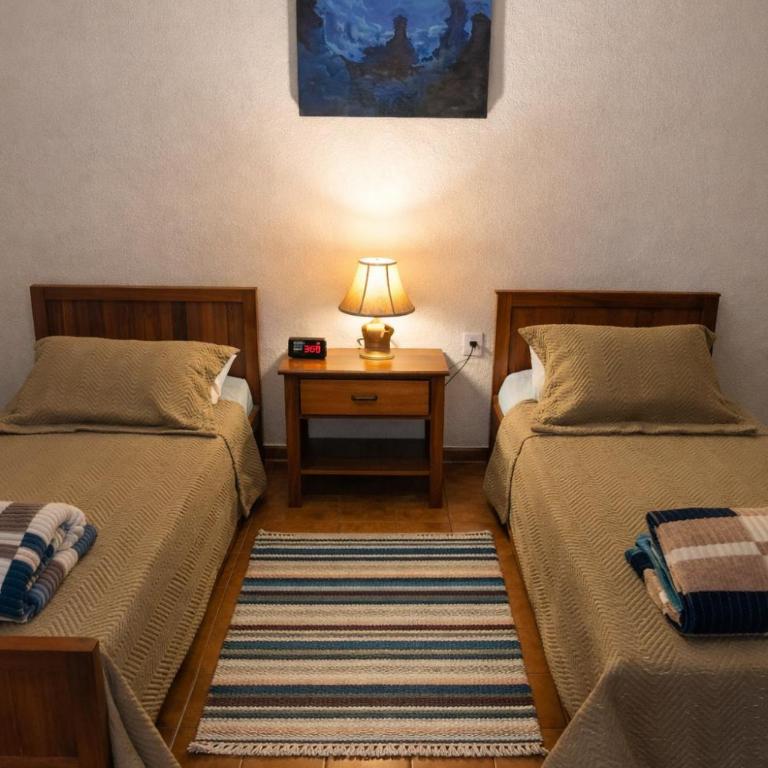 Departamentos Céntricos con Estacionamiento - Apartamento - 8