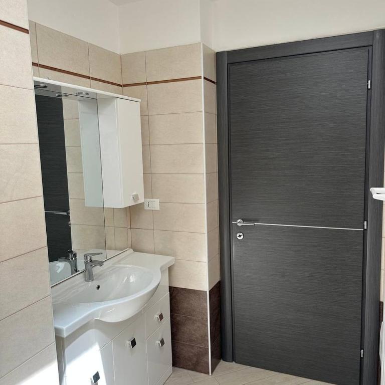Da Teo - Appartamento con 2 Camere da Letto - 7