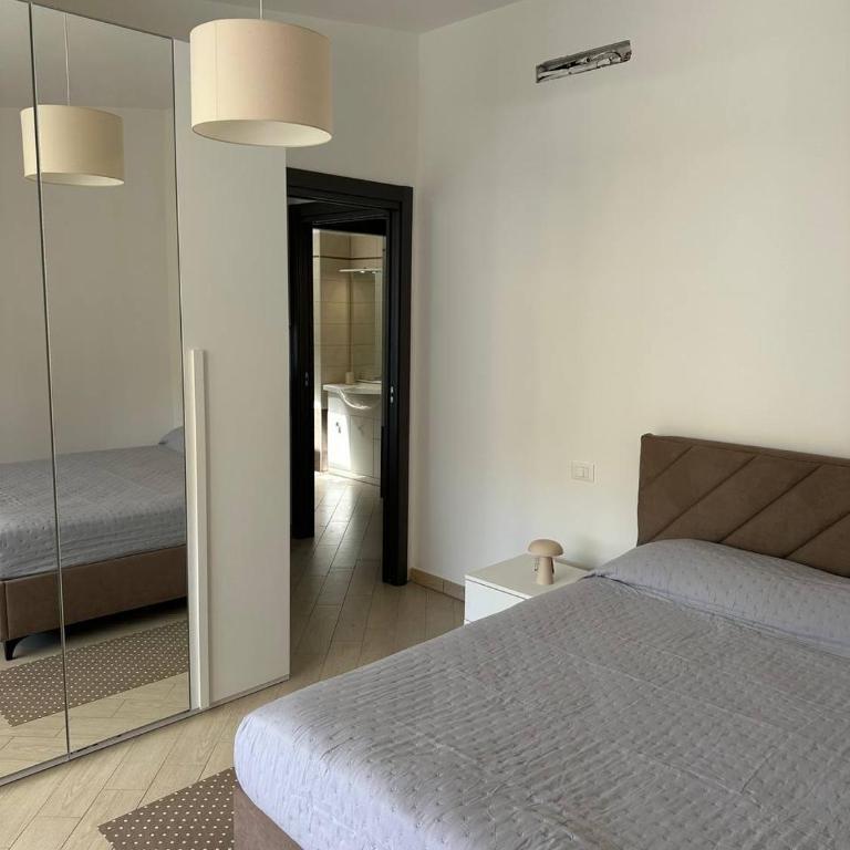 Da Teo - Appartamento con 2 Camere da Letto - 8