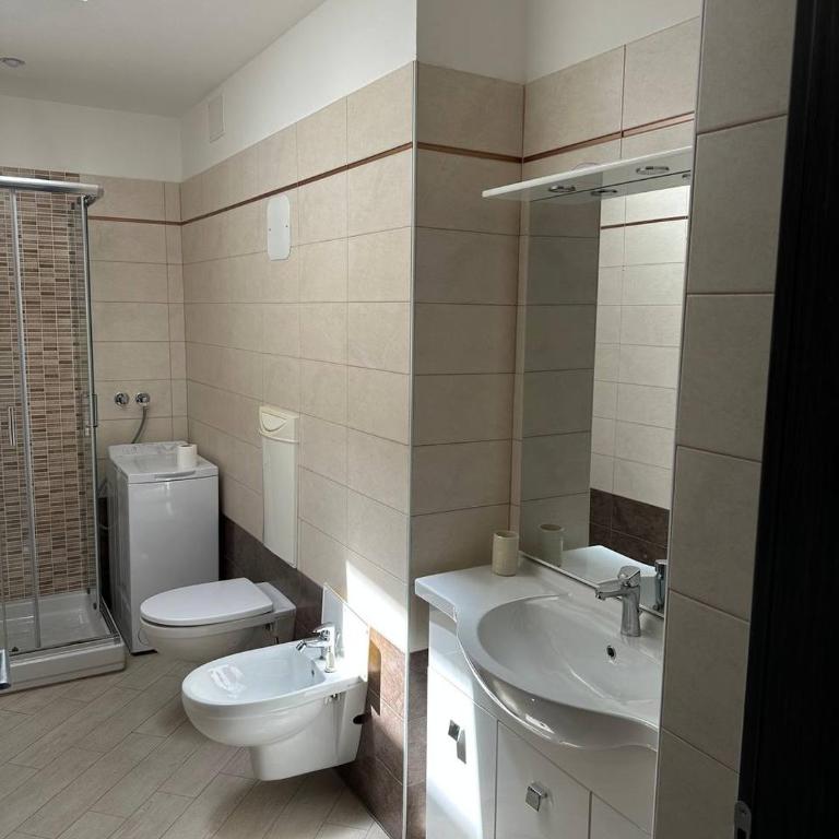 Da Teo - Appartamento con 2 Camere da Letto - 10