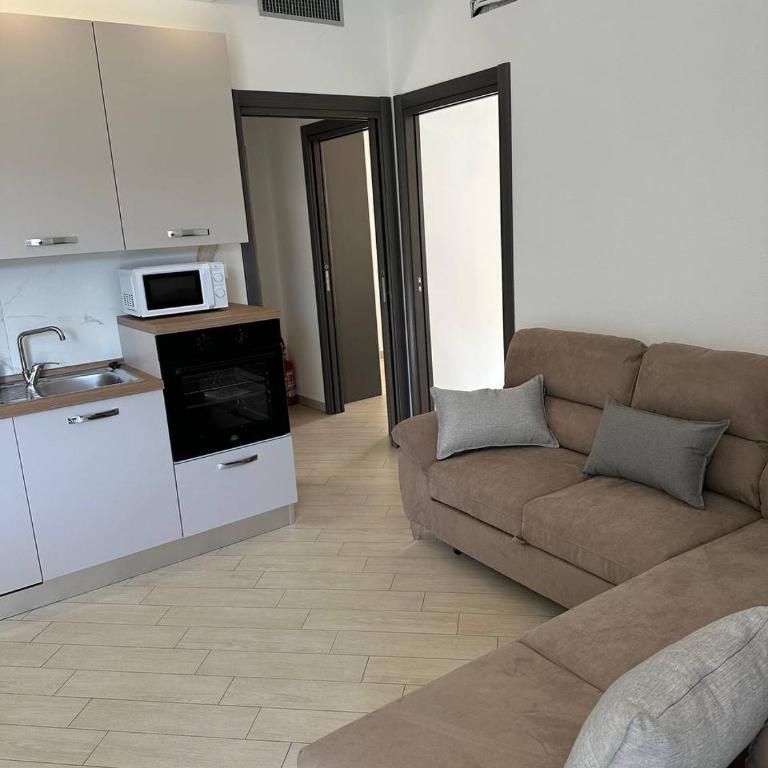 Da Teo - Appartamento con 2 Camere da Letto - 11