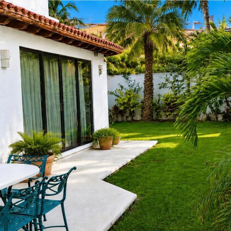 The White Villa - Villa de 3 dormitorios - 19