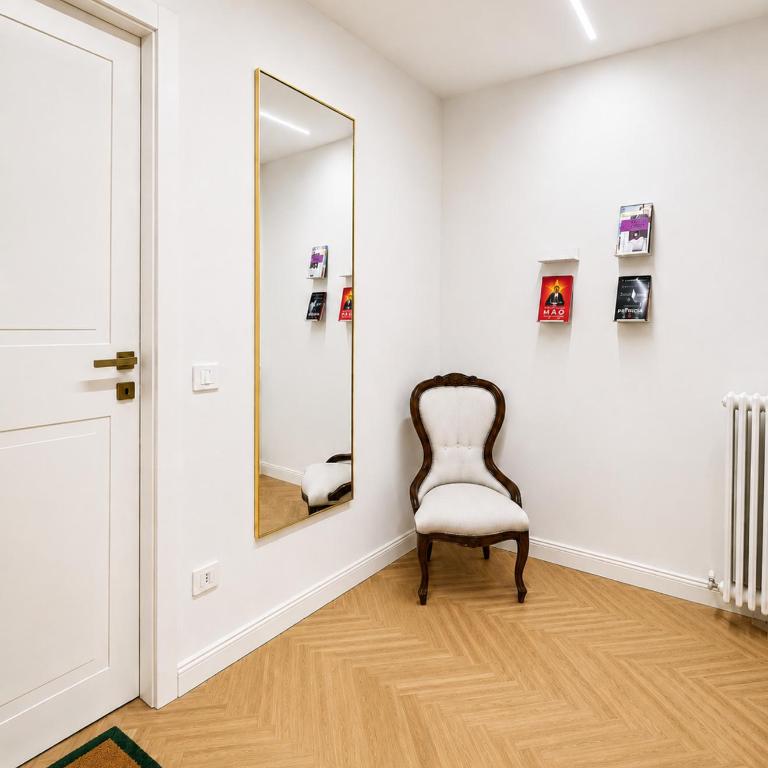 ComeCasa Near Arena di Verona Flat Walk Everywhere - Appartamento con 1 Camera da Letto - 24