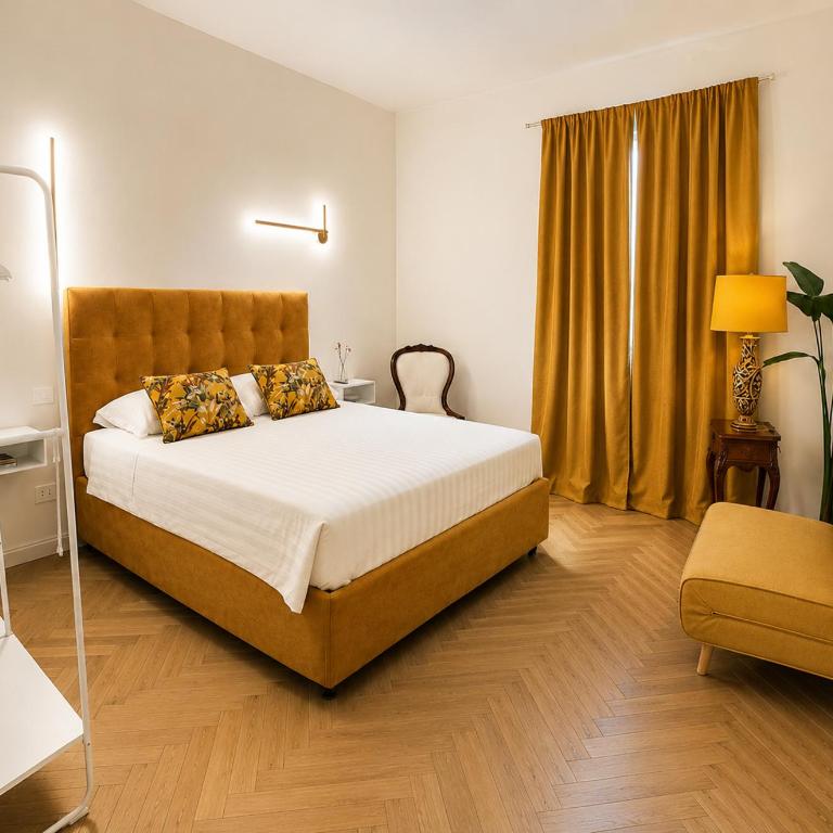 ComeCasa Near Arena di Verona Flat Walk Everywhere - Junior Suite - 1