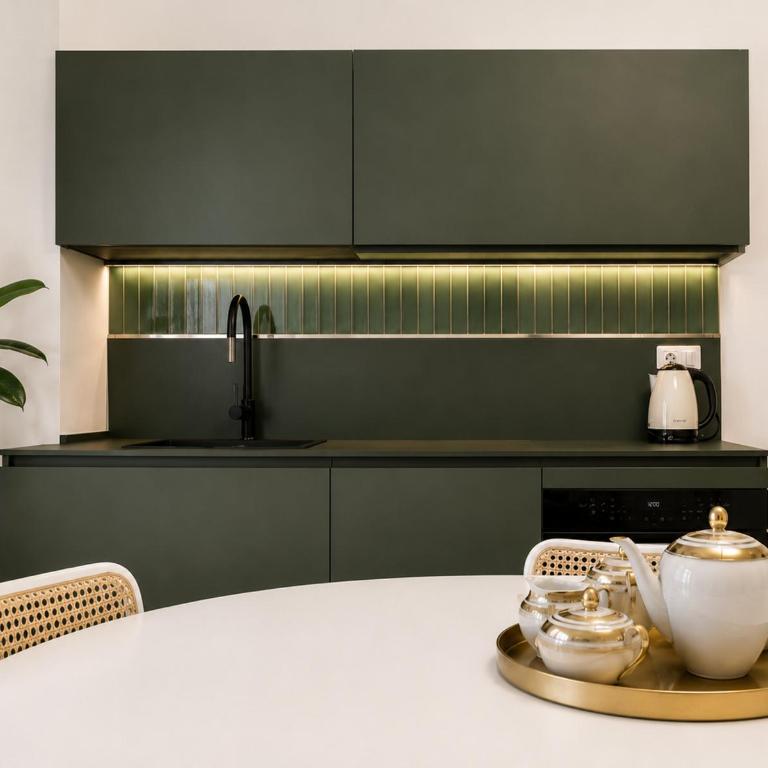 ComeCasa Near Arena di Verona Flat Walk Everywhere - Appartamento con 1 Camera da Letto - 9
