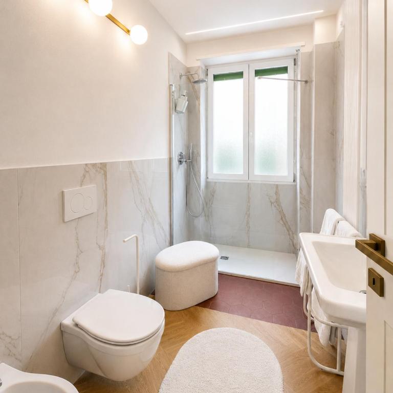 ComeCasa Near Arena di Verona Flat Walk Everywhere - Junior Suite - 8