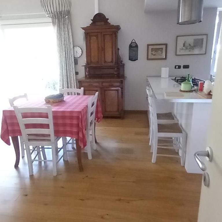 Casa 33 - Casa Vacanze con 3 Camere da Letto - 9