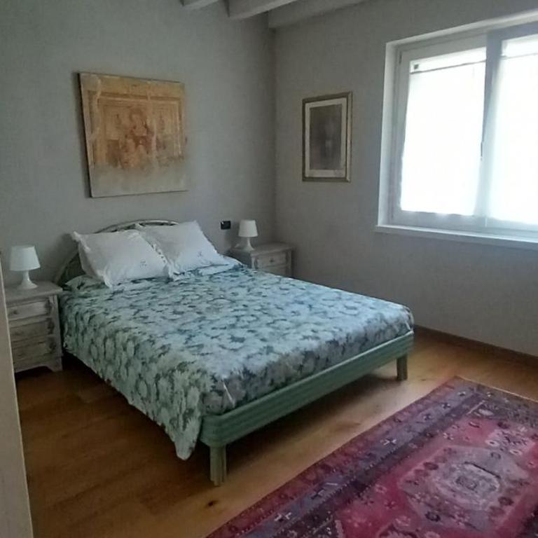 Casa 33 - Casa Vacanze con 3 Camere da Letto - 13