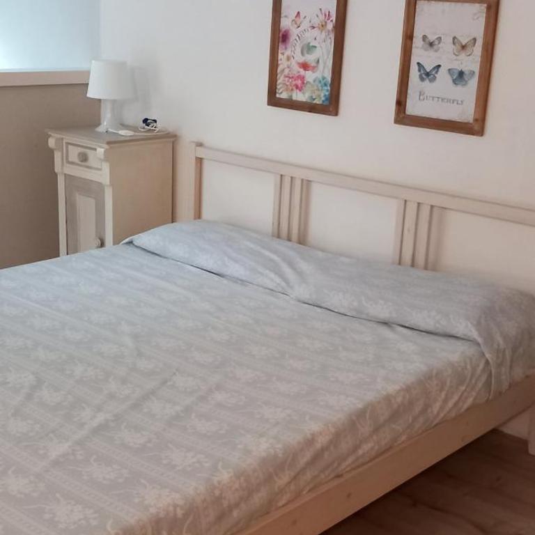 Casa 33 - Casa Vacanze con 3 Camere da Letto - 24