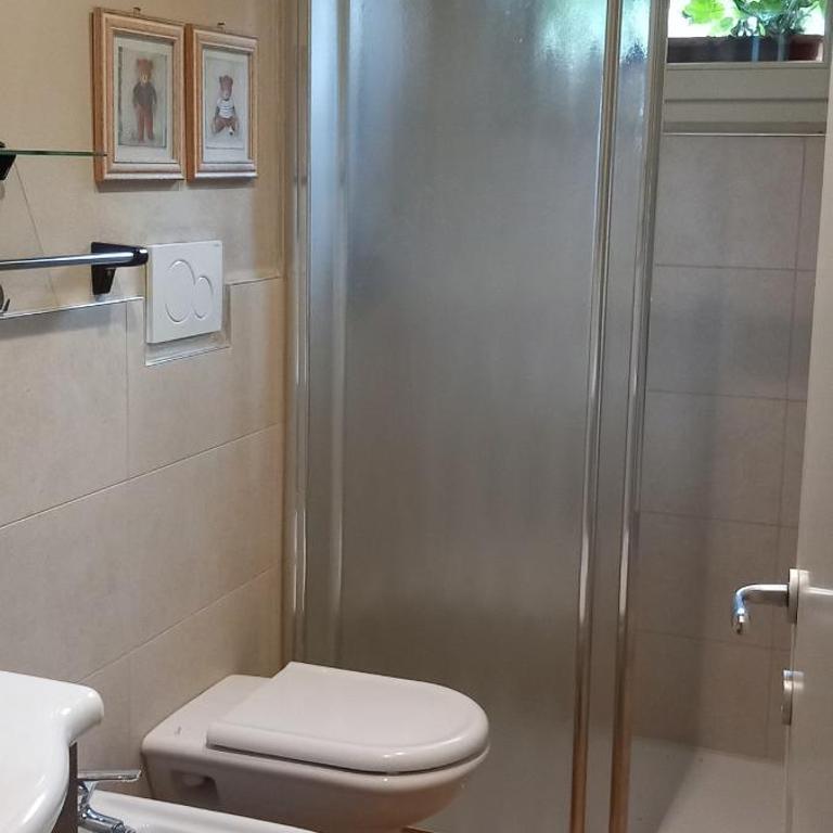 Casa 33 - Casa Vacanze con 3 Camere da Letto - 19